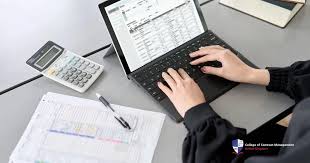 Diploma in Data Entry & Typing